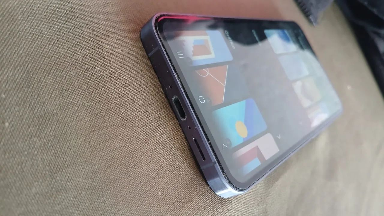 SAMSUNG A55 - Foto 4