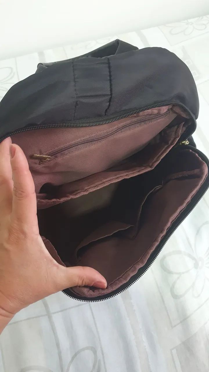 Bolsa mochila  - Foto 3