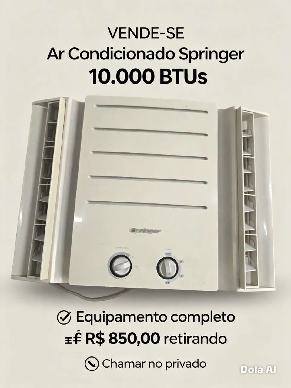 Ar comdicionados - Foto 5
