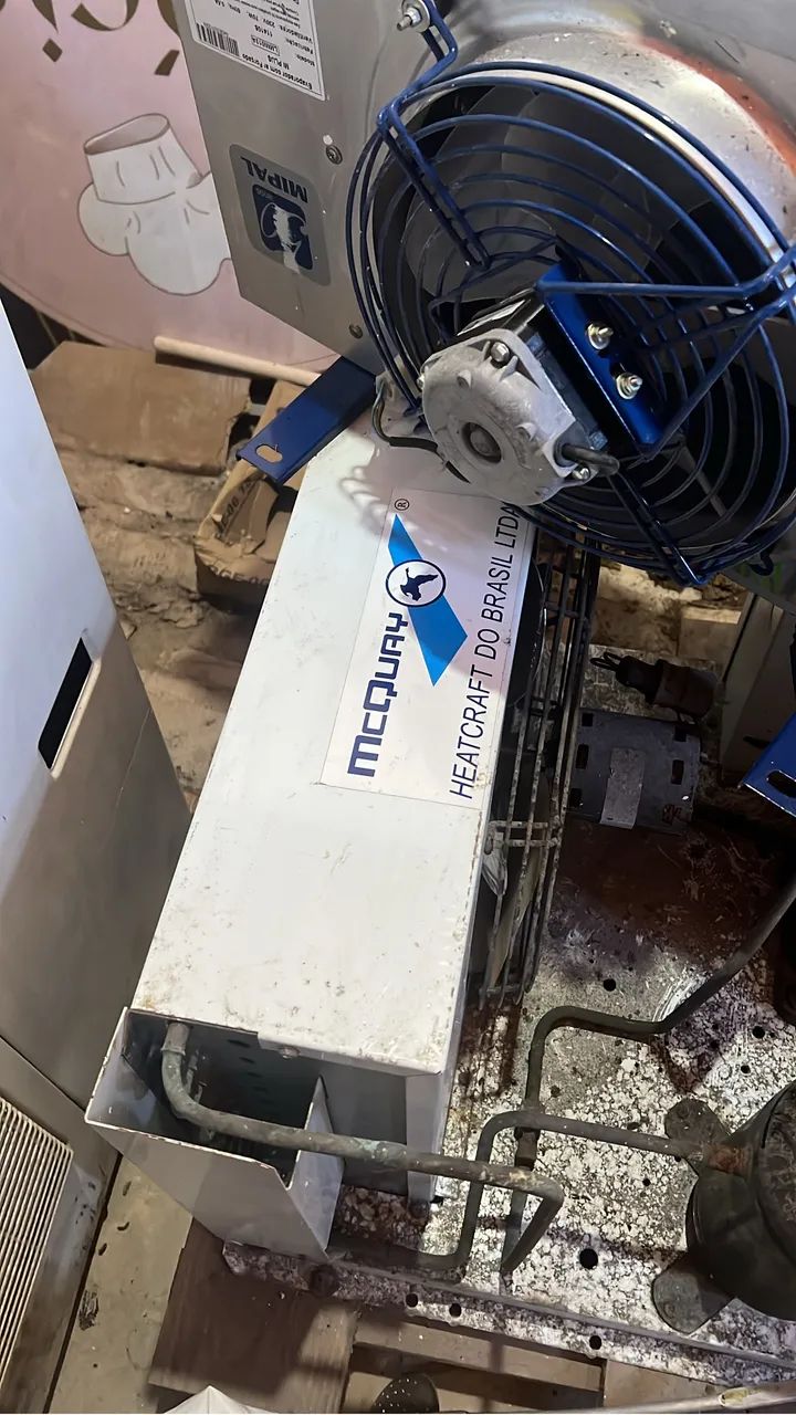 Moto pra câmara fria  - Foto 2