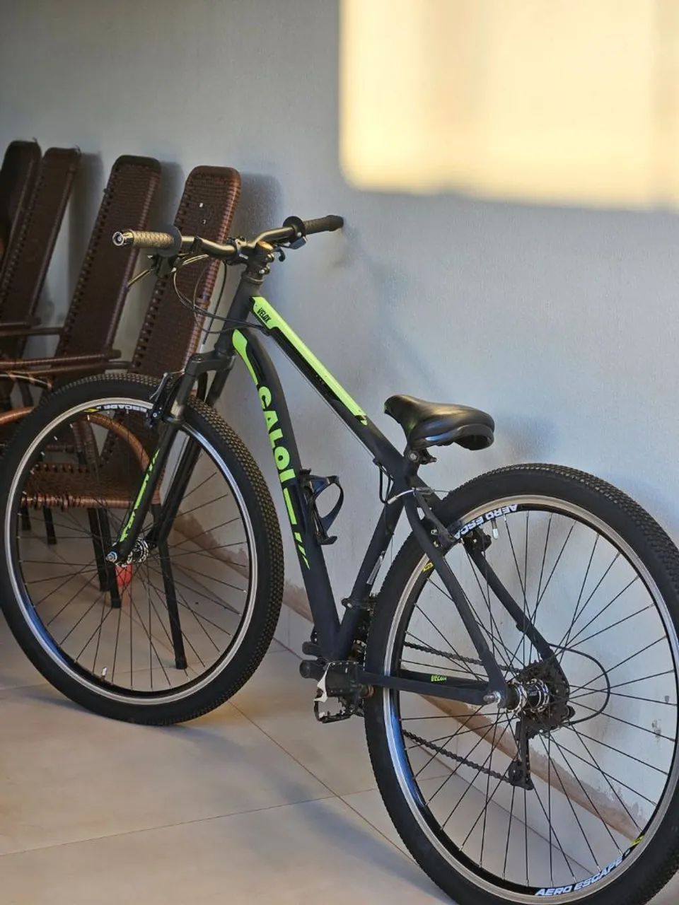 Bicicleta aro 29  - Foto 2