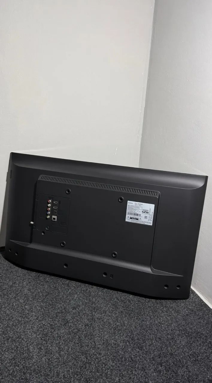 Televisão, 32 polegadas Samsung smart  - Foto 2