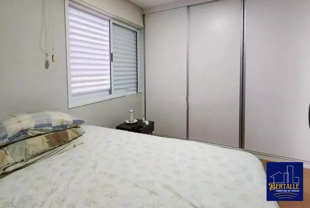 Apartamento 2 quartos, com suíte, em prédio único, novo, com elevador 2 vagas, em localiza - Foto 7