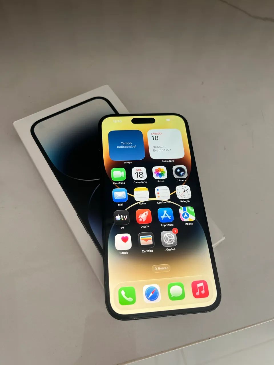IPhone 14 Pro Max - Foto 2
