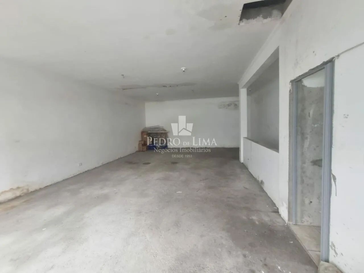 Sala comercial de 60M² com Banheiro no Jardim Popular - Foto 2