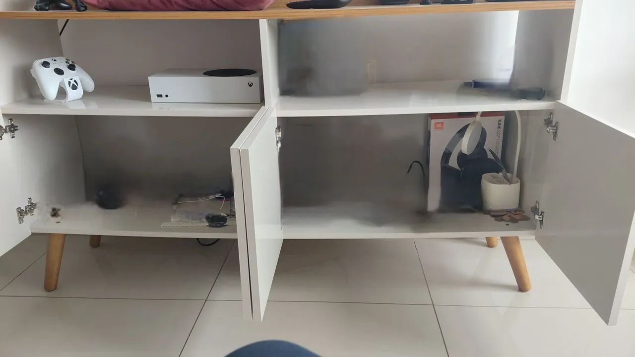 Rack de sala  - Foto 2