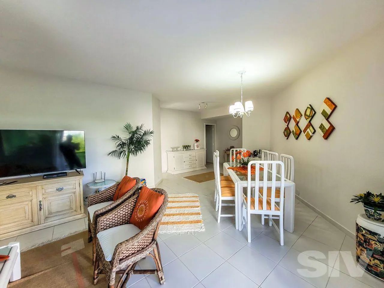 Apartment em Módulo 3 - Rio Vermelho - Foto 4