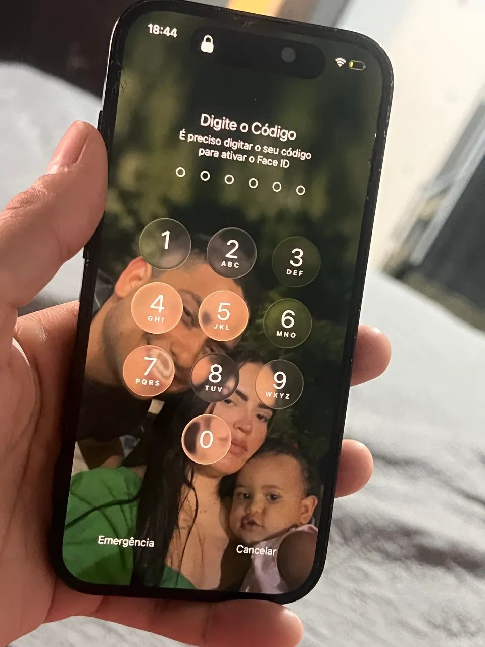 iPhone 14 Pro  - Foto 4