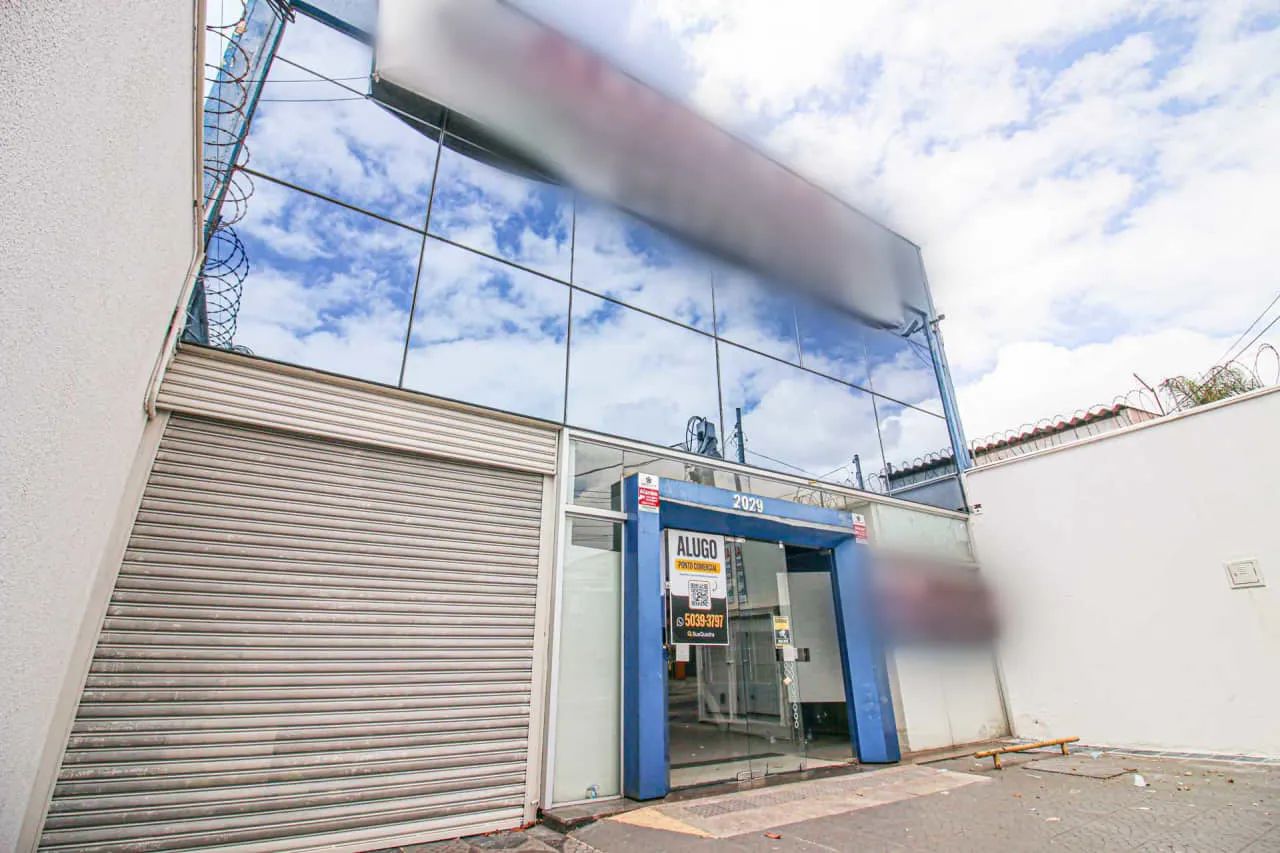Prédio comercial na Avenida Miguel Estefno, 2029  630 m² - Foto 3