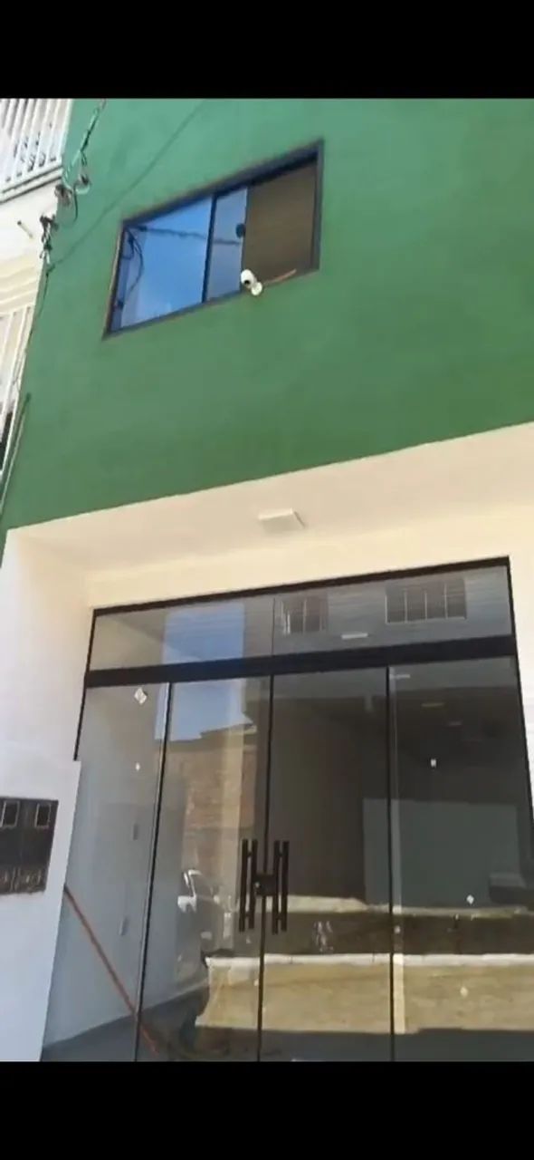 PRÉDIO COM 2 APARTAMENTOS E PONTO COMERCIAL EM ITACARÉ - Foto 4