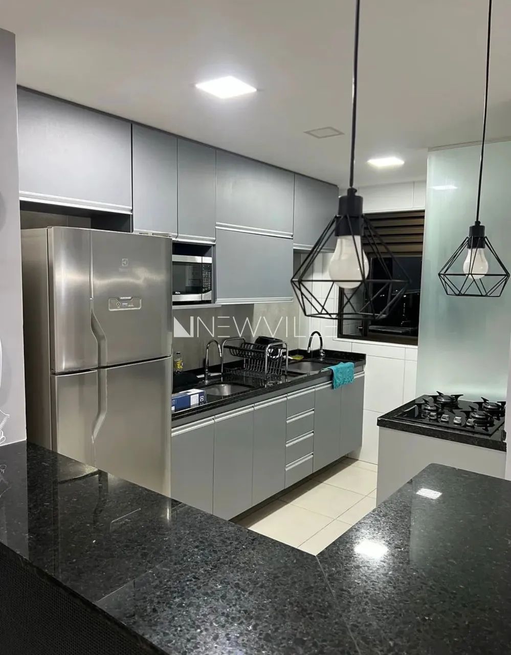 Apartamento para locação no Edifício Maria Luiza, em Boa Viagem  35m², 1 quarto e próximo  - Foto 4