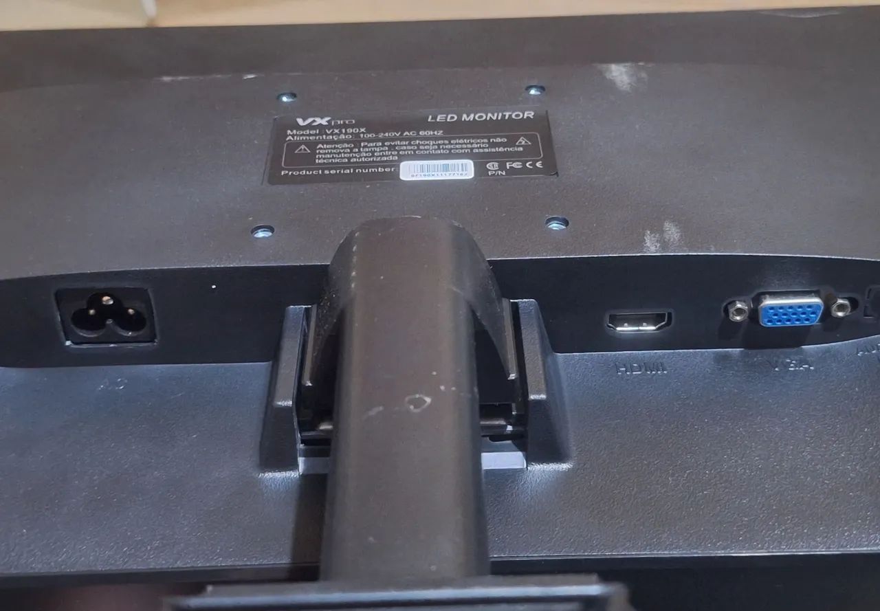 Monitor VX Pro - Foto 2