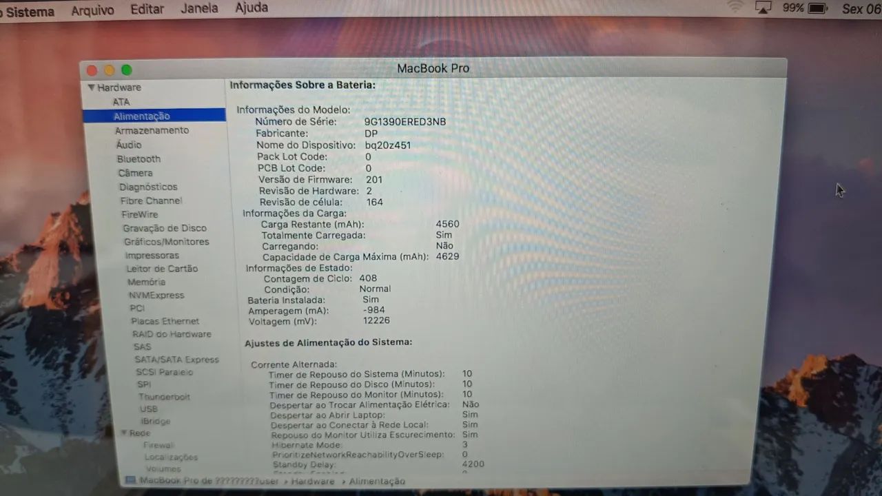 Macbook pro 8.1 - Foto 5