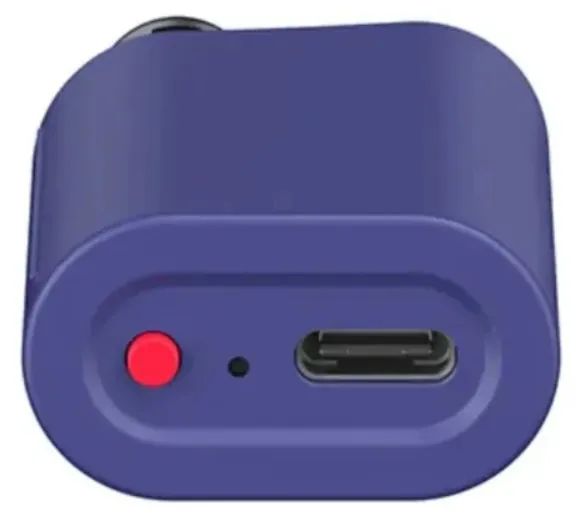 Adaptador 8bitdo Bluetooth Retro Receiver Gamecube Wii - Foto 2