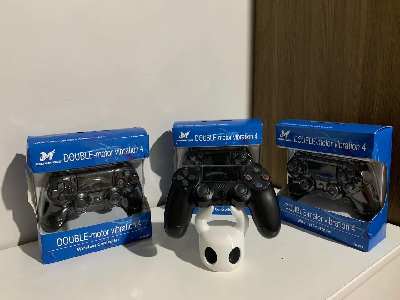 Controle de PS4 - Foto 3