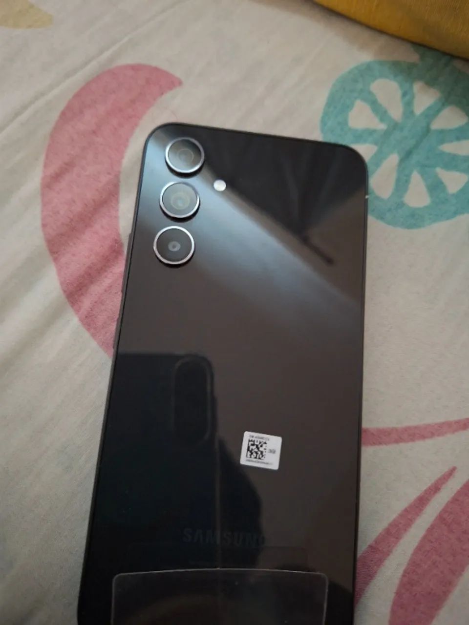 Smartphone A54