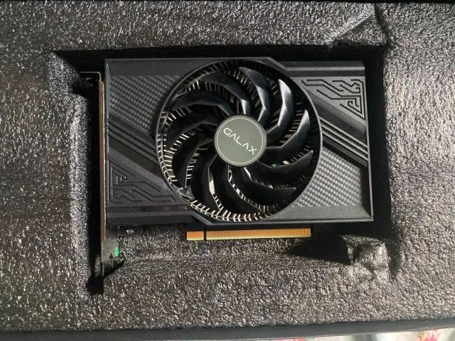 Placa de vídeo RTX 4060 8G - Foto 2