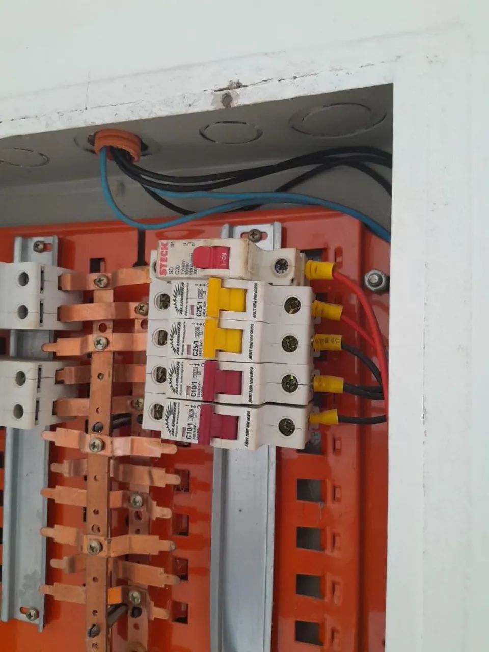 Eletricista residencial  - Foto 2