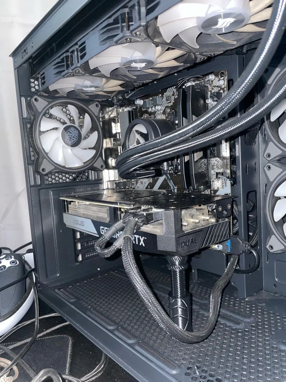 vendo pc gamer  - Foto 4