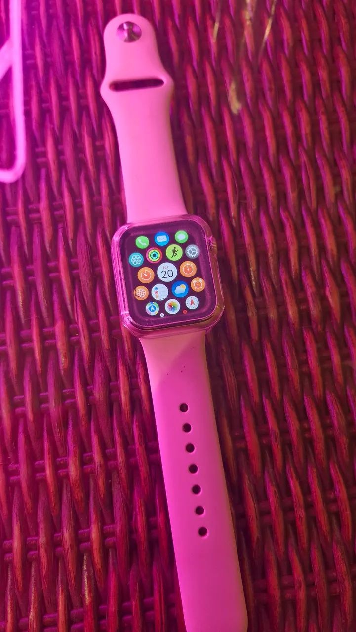 Apple Watch - Foto 2