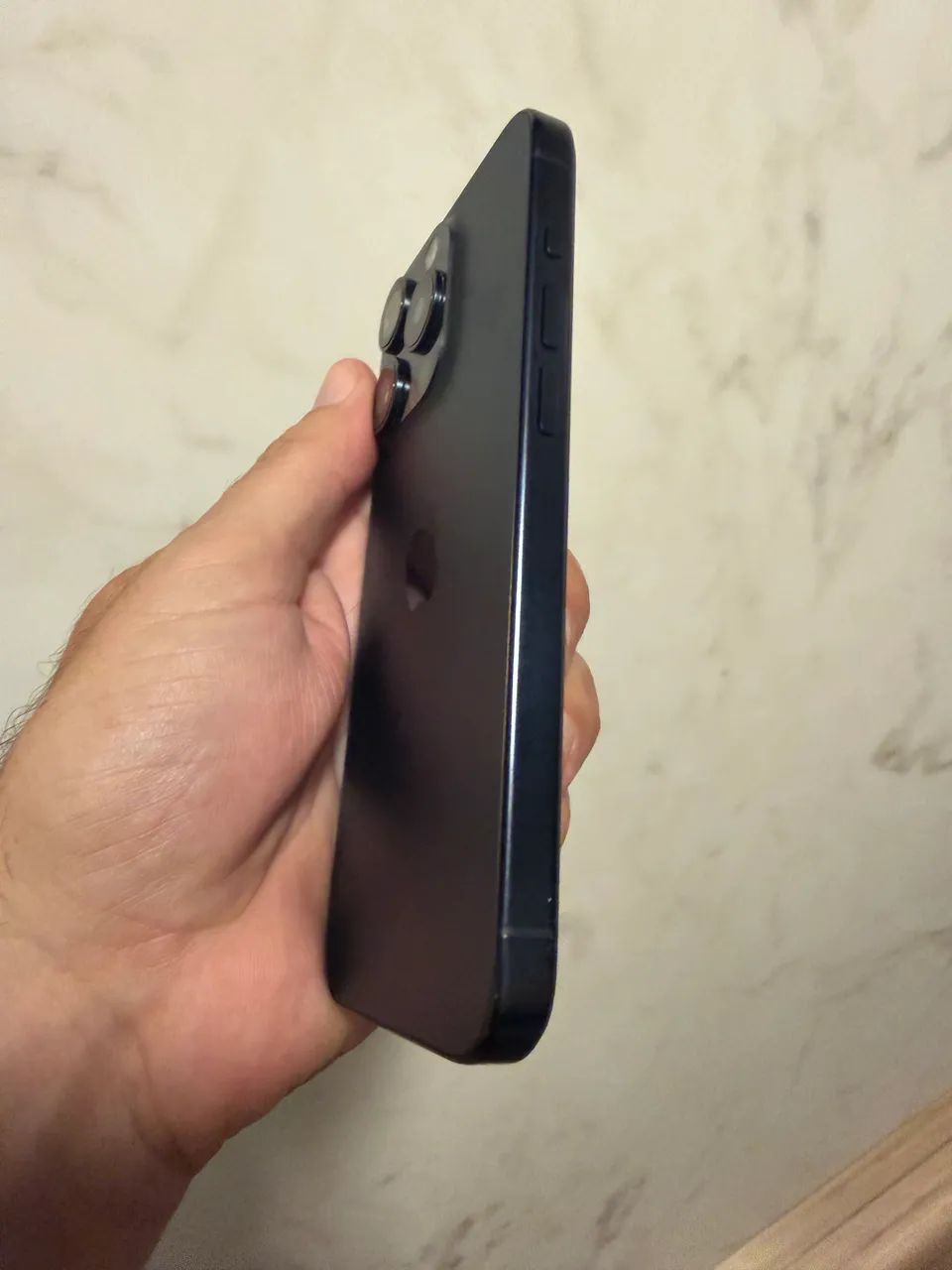 iPhone 15 pro  - Foto 5