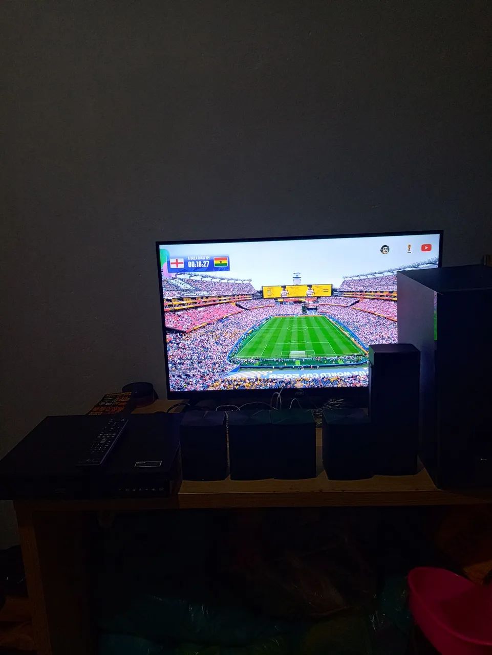 Home Theater - Foto 2