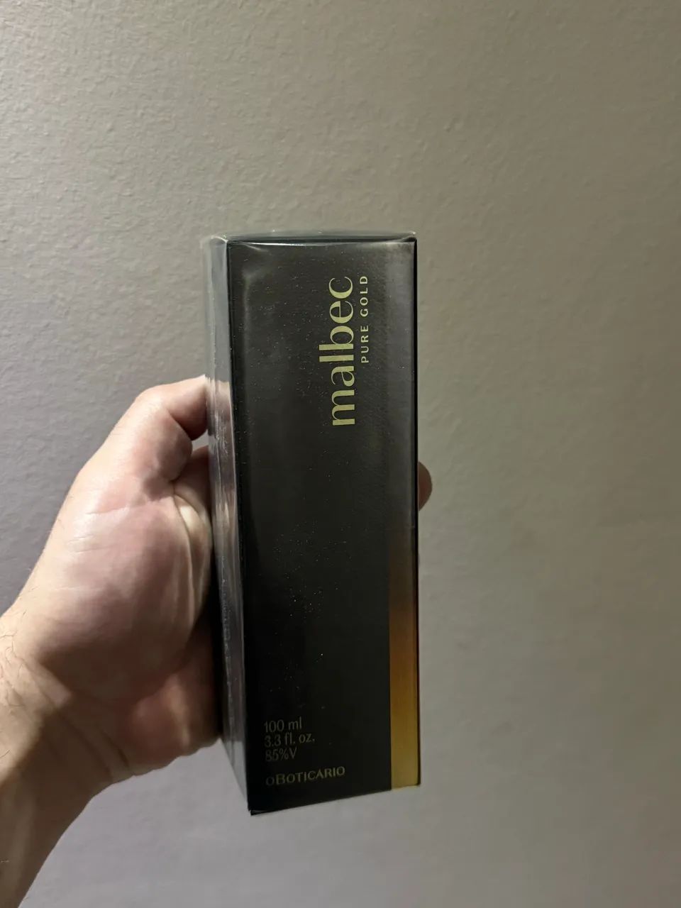 Malbec Pure Gold