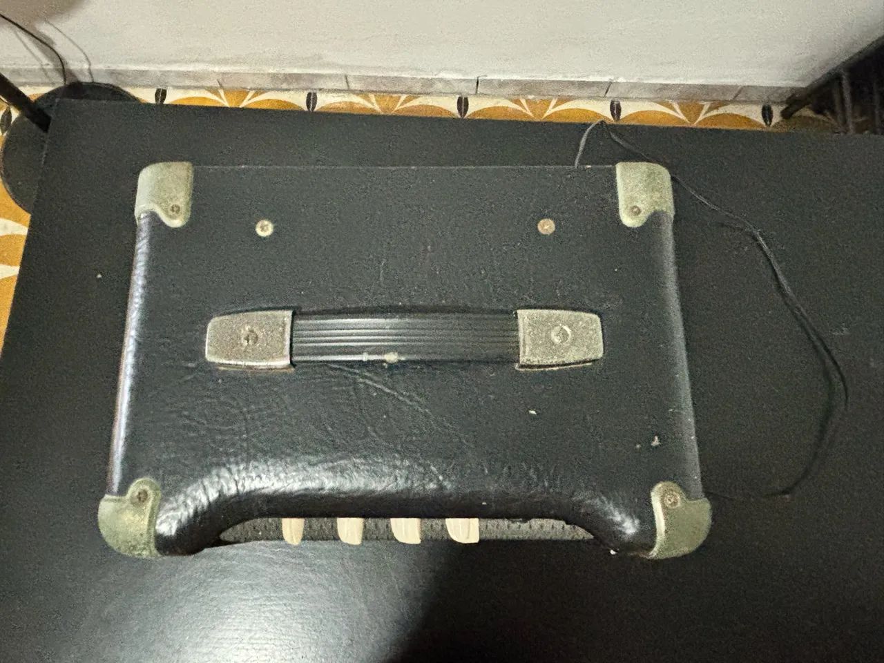 Amplificador - Foto 4