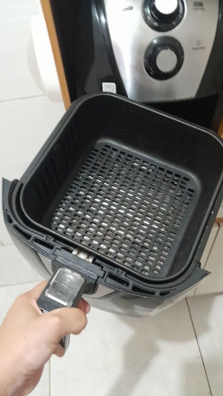 Airfryer  - Foto 3