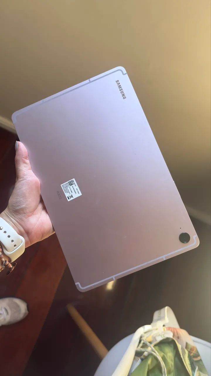 Samsung galaxy tab S9 Lite - Foto 4