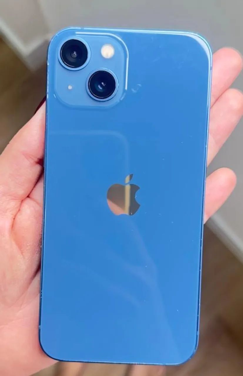 IPhone 13 128gb - Foto 2