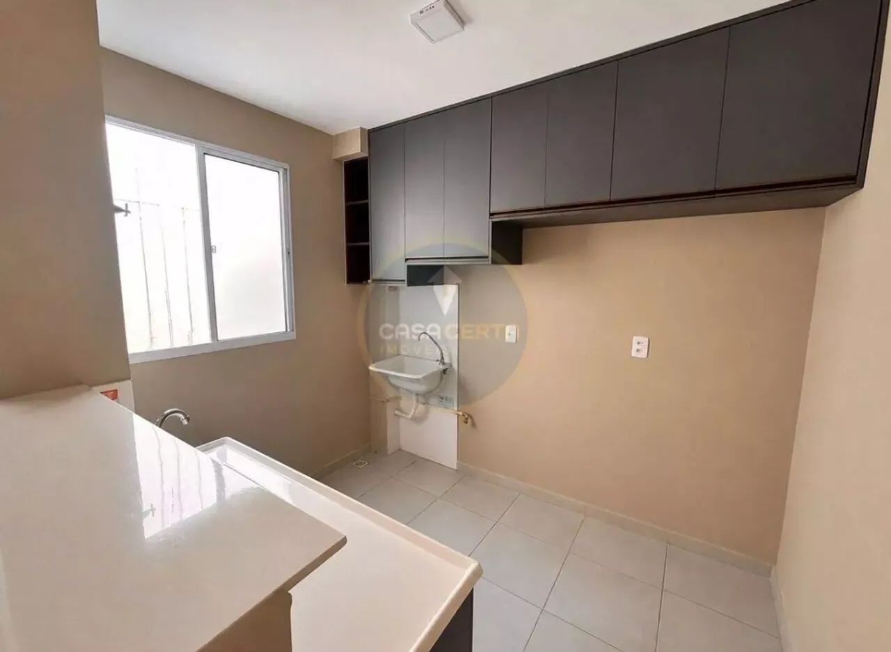 Residencial Veneza - Vila Arquelau - Foto 4
