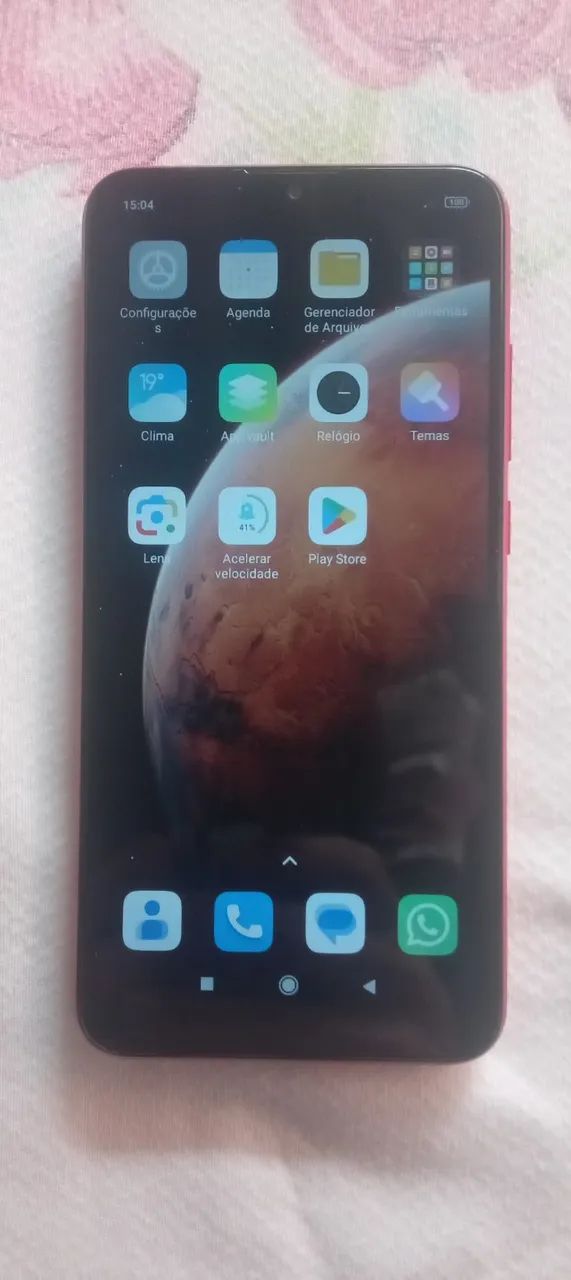 Redmi 8A 64gb - Foto 2