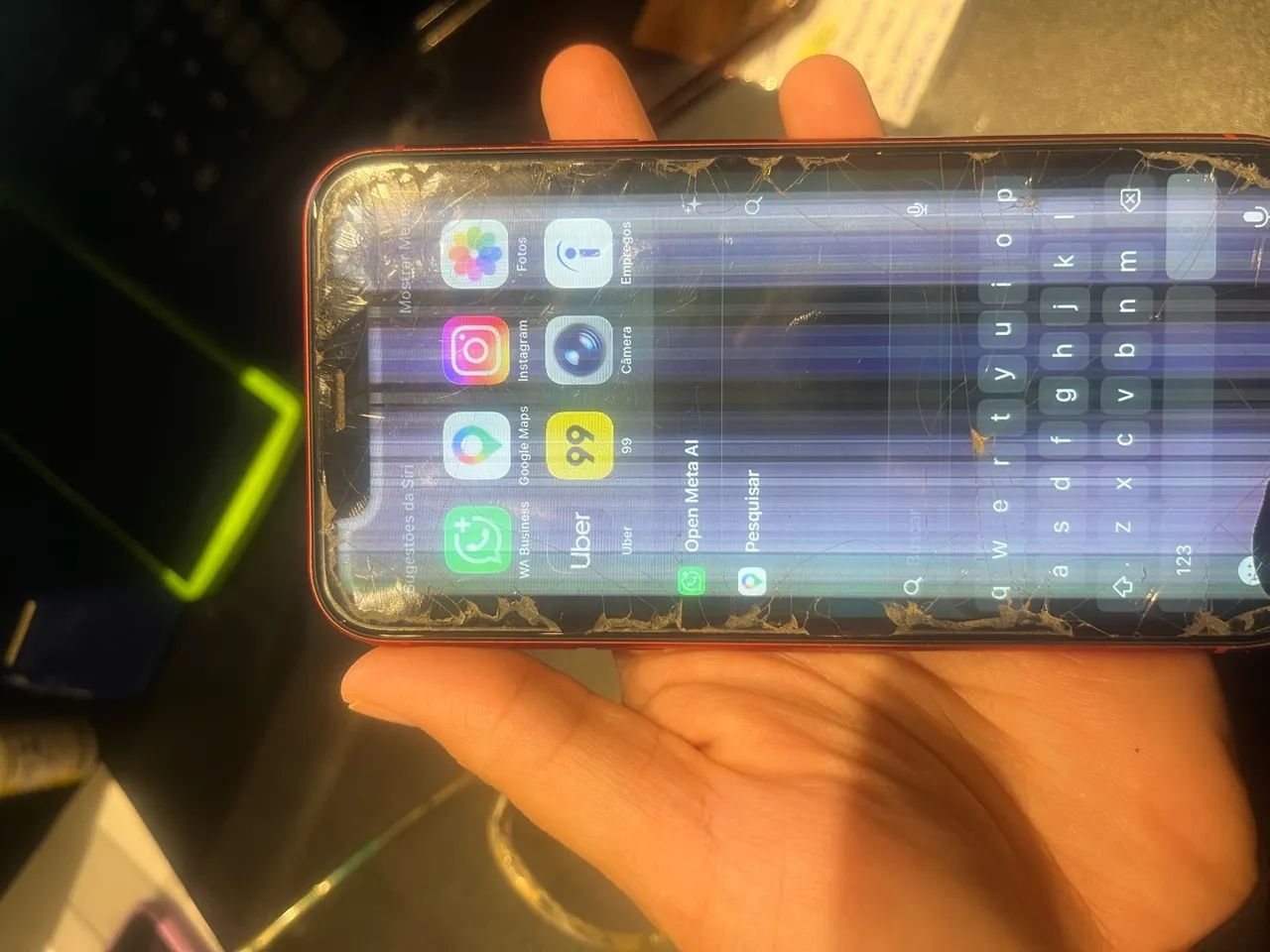 iPhone 