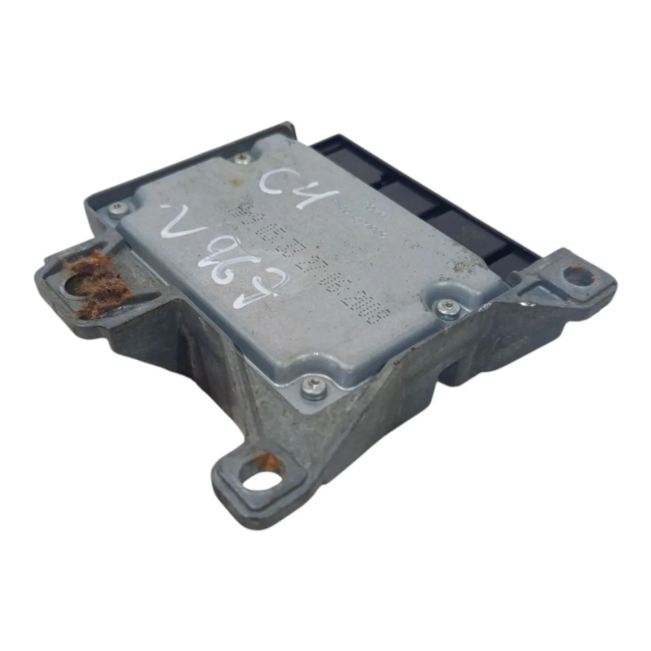 Modulo Air Bag Citroen C4 Picasso 2007 A 2014 - Foto 5