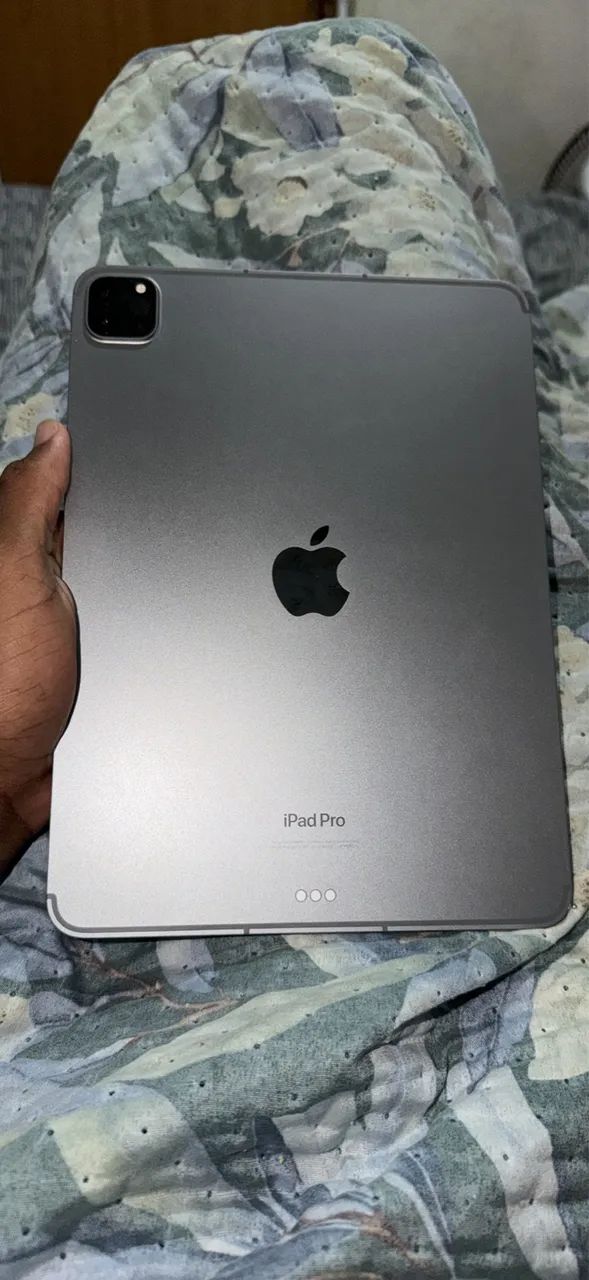iPad Pro 11? (4ª Geração) - 128 GB - Foto 2