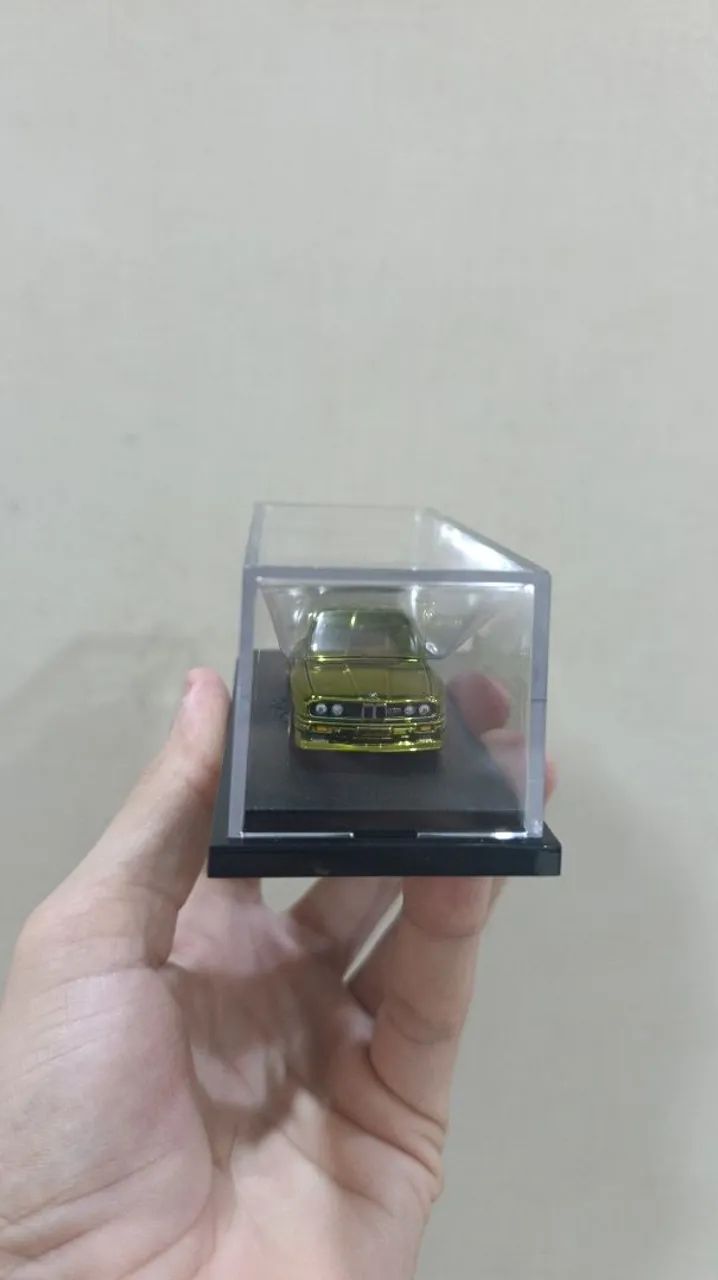 Hotwheels RLC BMW M3 - Foto 3