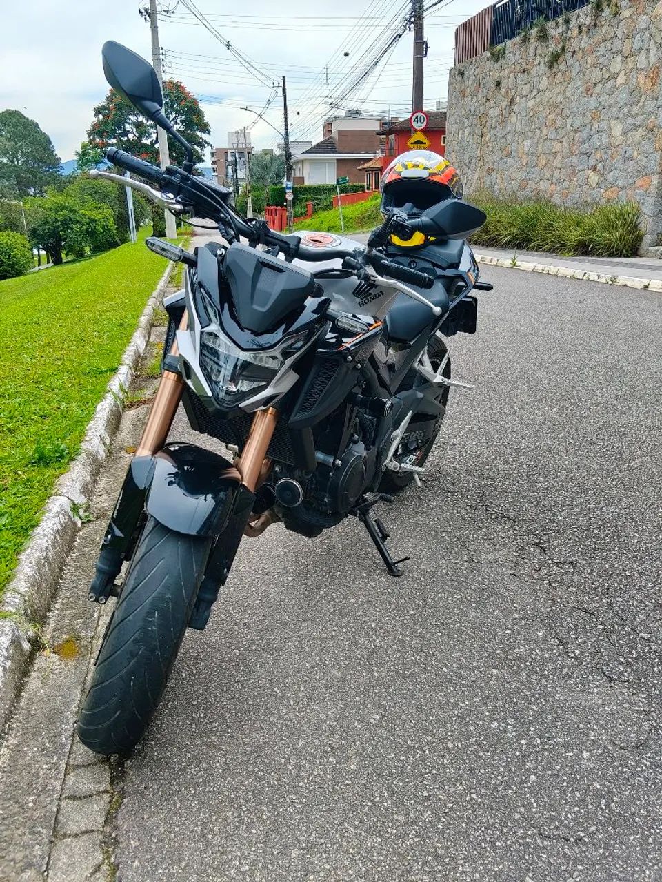 Moto excelente custo benefício. - Foto 4