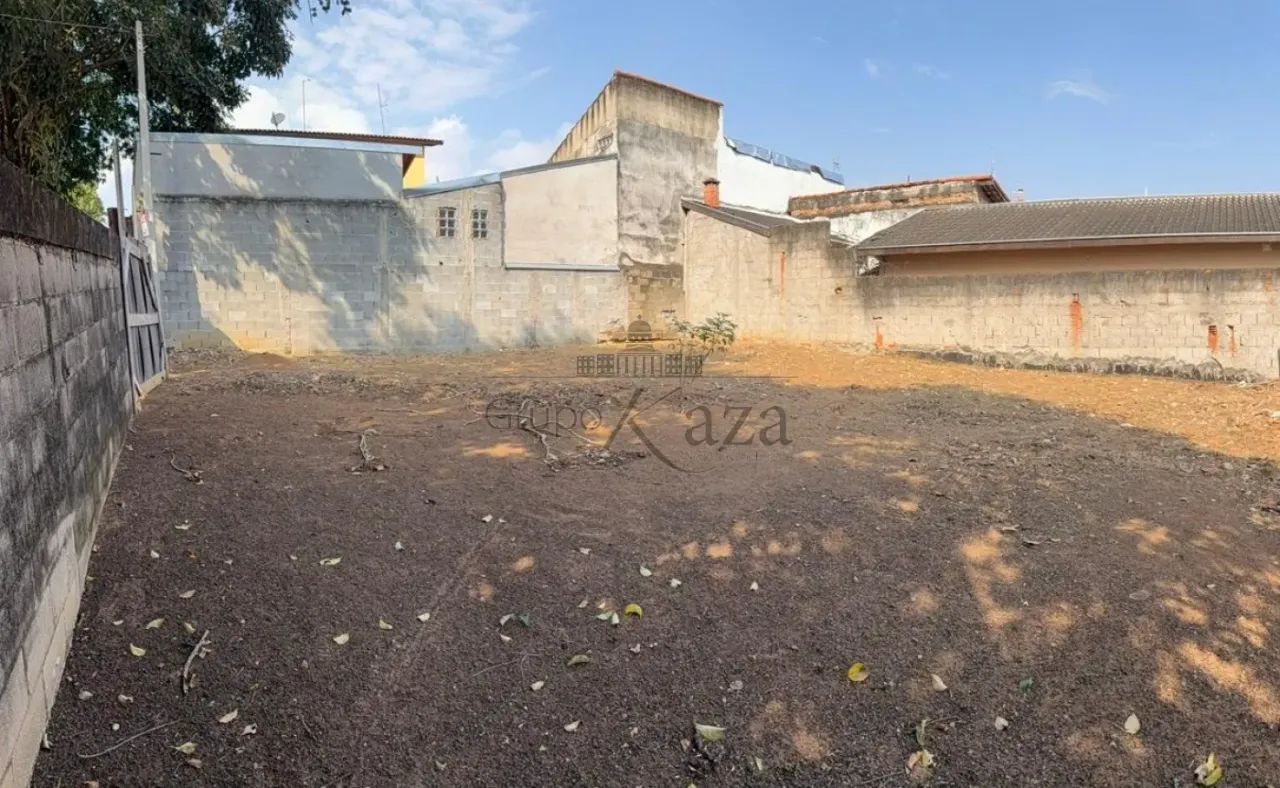 Oportunidade - Terreno - Vila Ester - 198,75m².