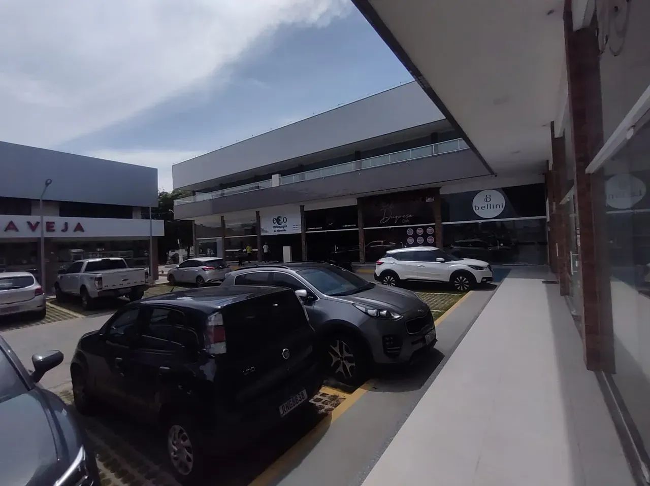 DUNAS DO CALHAU - SALAS COMERCIAIS - Foto 3
