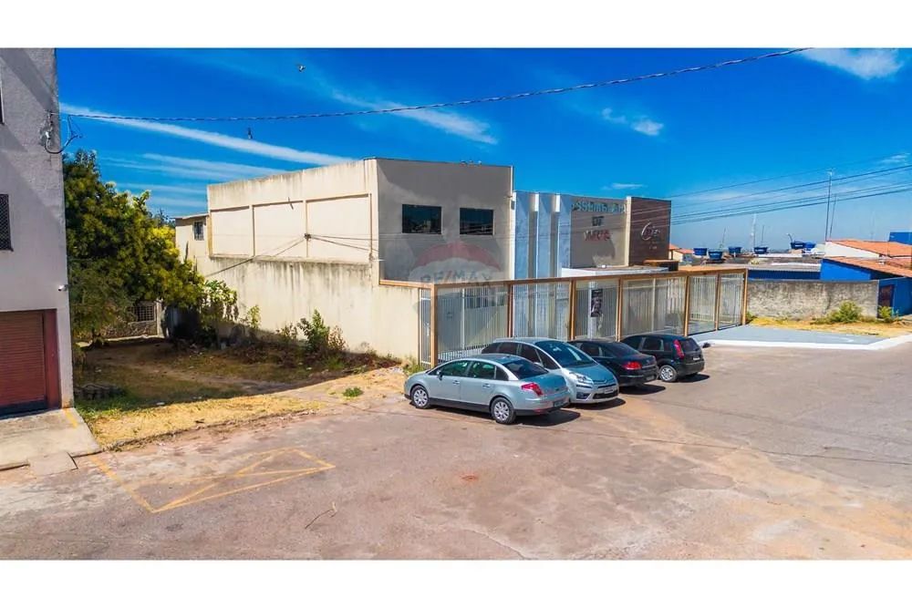 Lote Comercial no Gama Leste - Foto 3