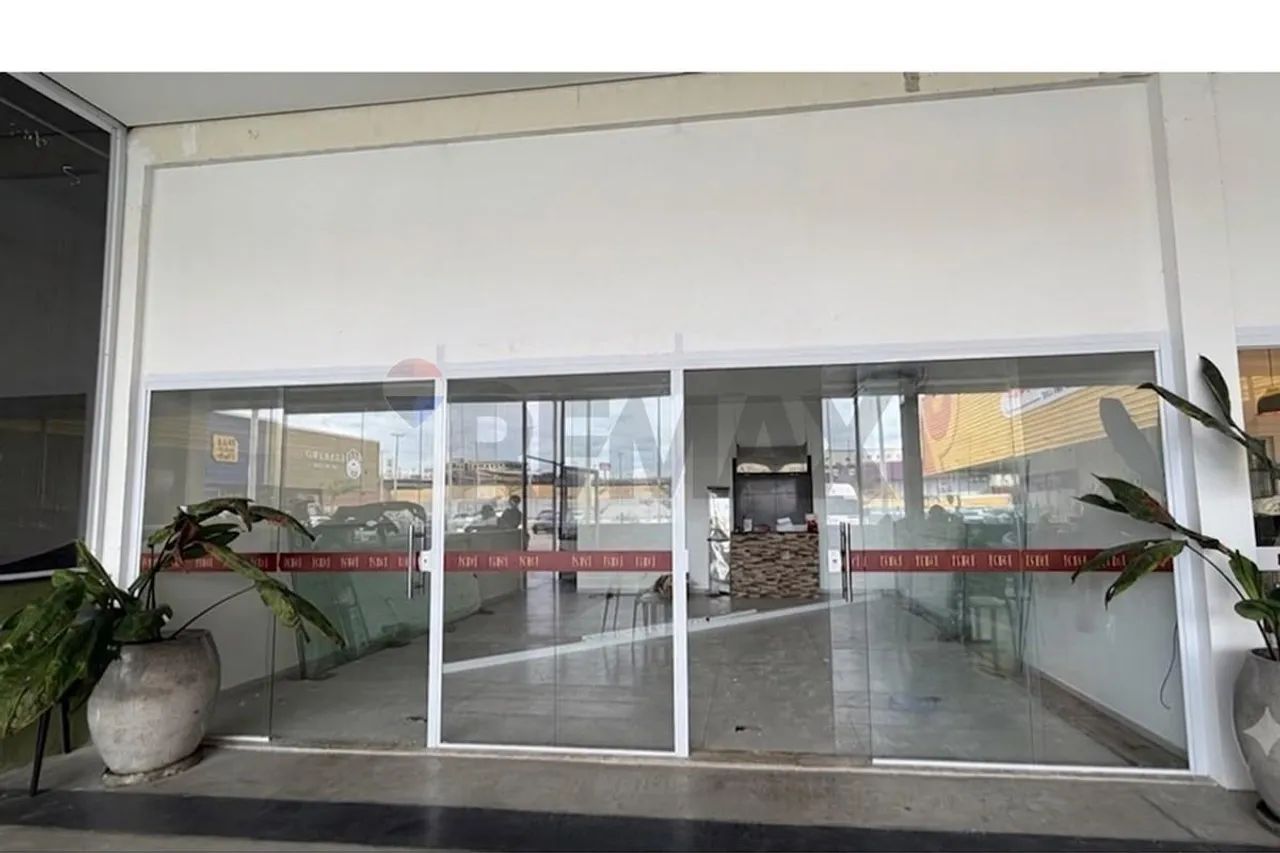 Excelente Loja para Locação - Perfeito para Restaurantes, cafeteria e redes de franquia - Foto 4