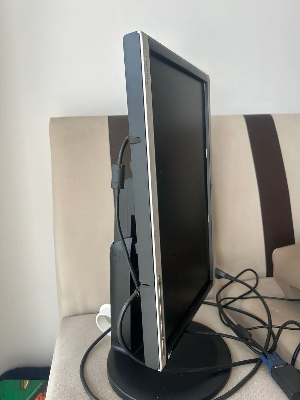 MONITOR HP - Foto 2
