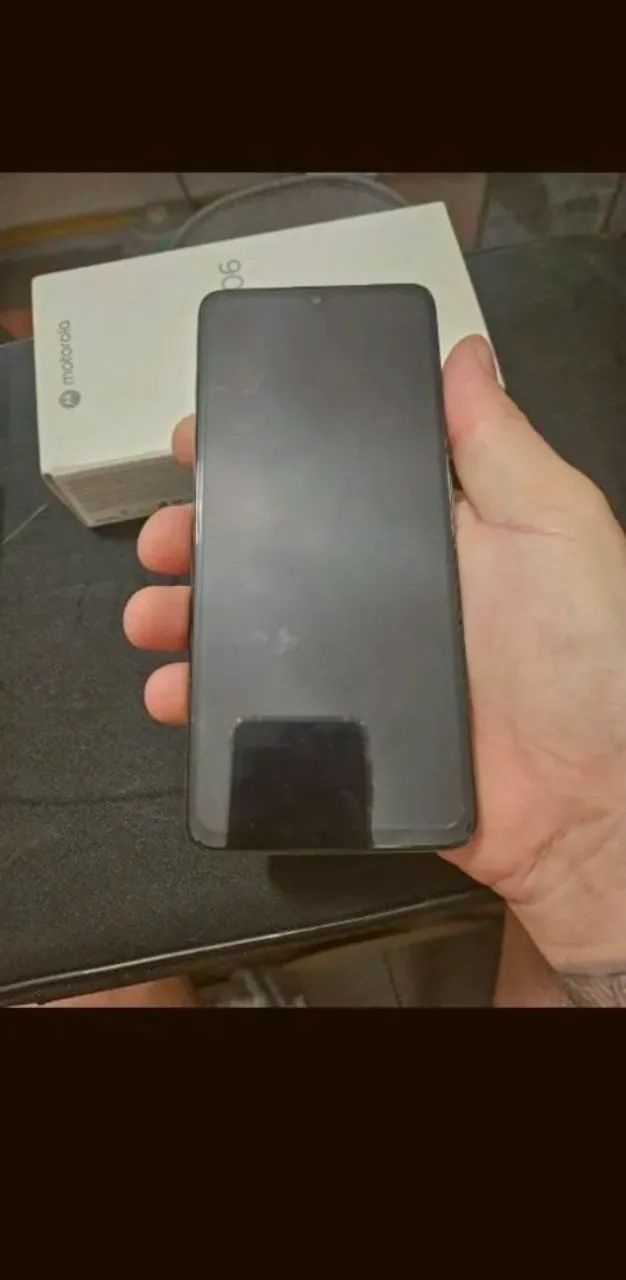 Moto g6 novo - Foto 5