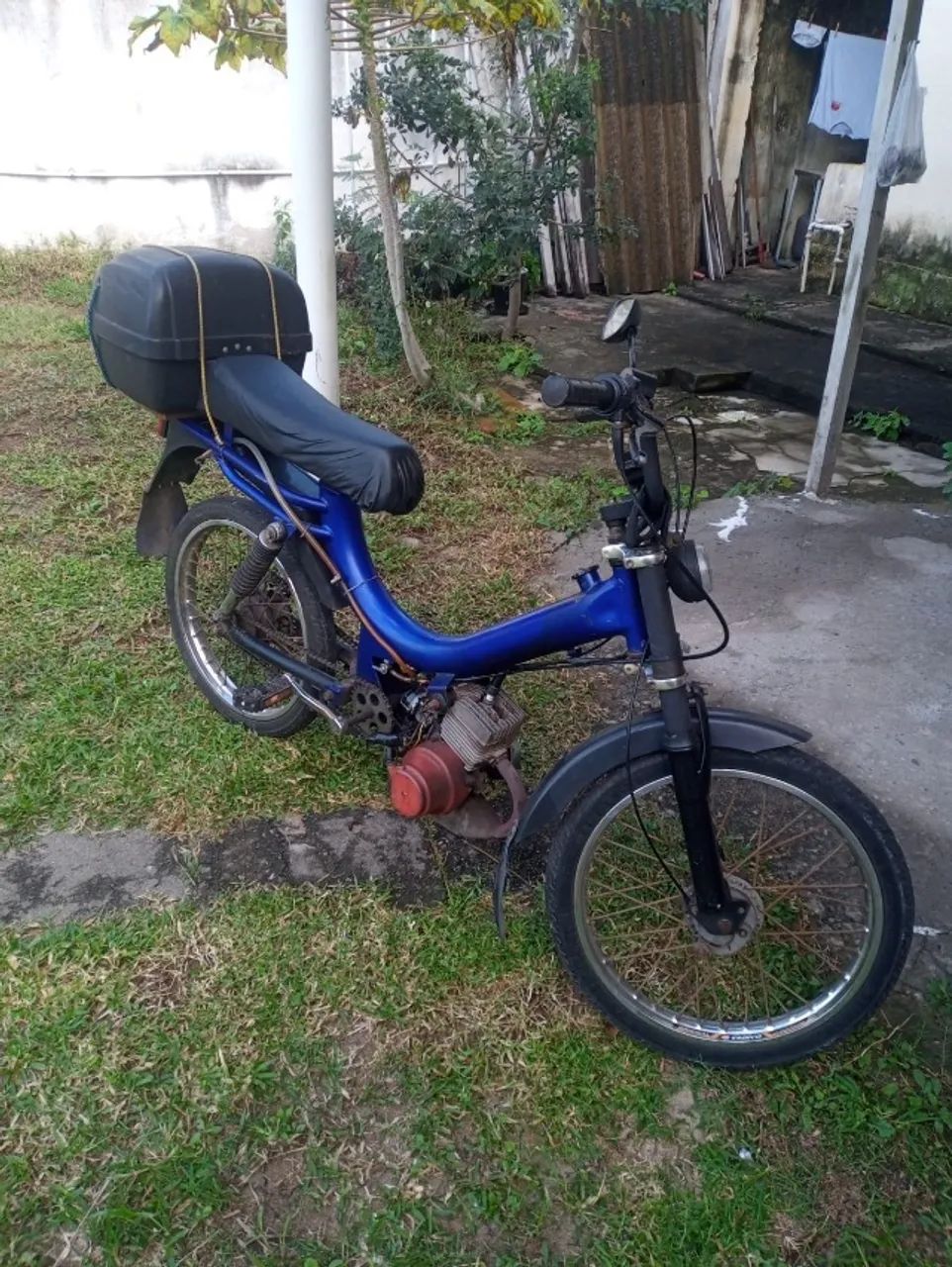 VENDO MOBYLETE/BYKELETE - Foto 2