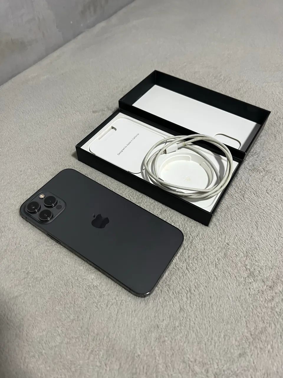 iPhone 12 Pro Max  - Foto 2