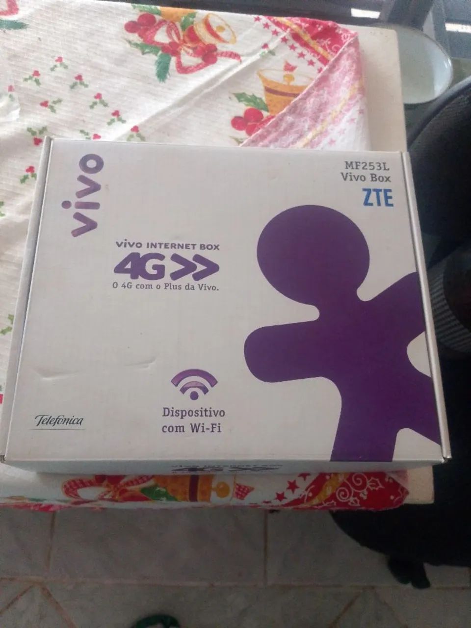 Vivo internet box 4G - Foto 2