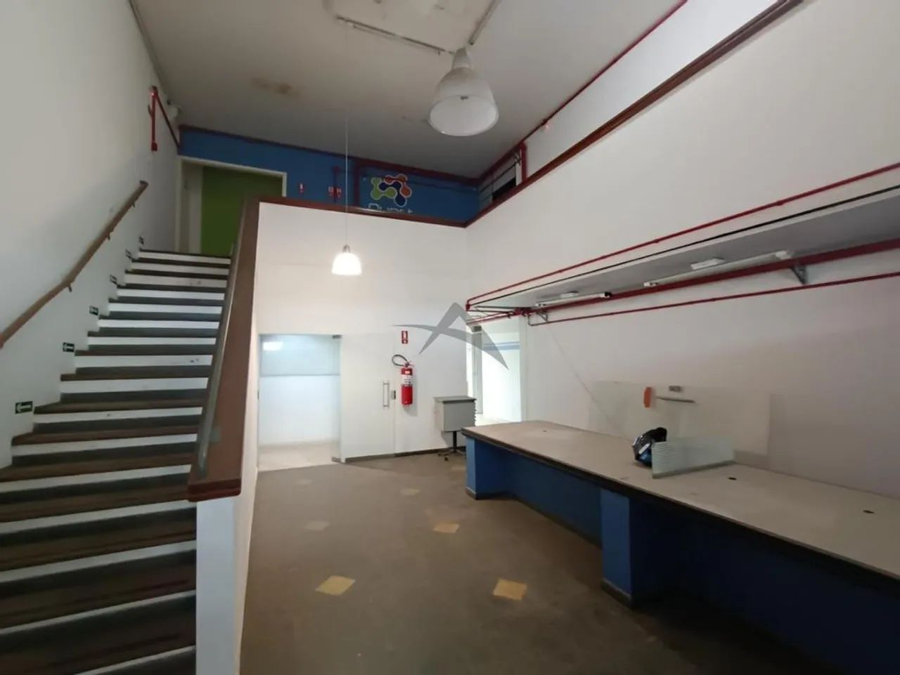 Salão para alugar em Campinas, Centro, com 416 m² - Foto 4