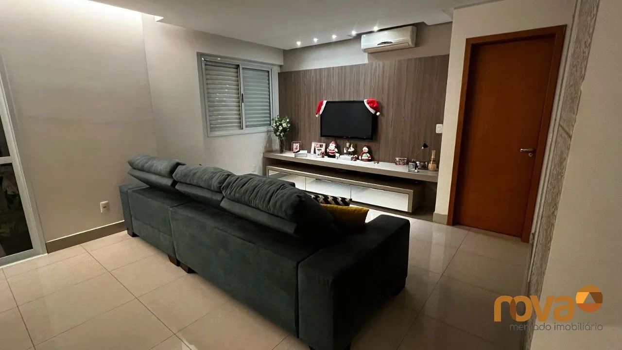 3 quartos 3 suites no Bueno - Foto 5
