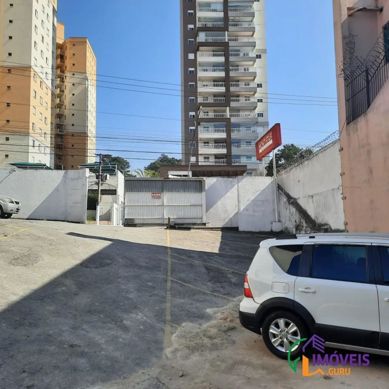 PRÉDIO - INTERLAGOS - SP - Foto 4